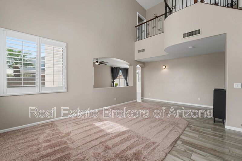 Spacious Maricopa Home | 3-Car Garage, Loft & Updated Interior property image
