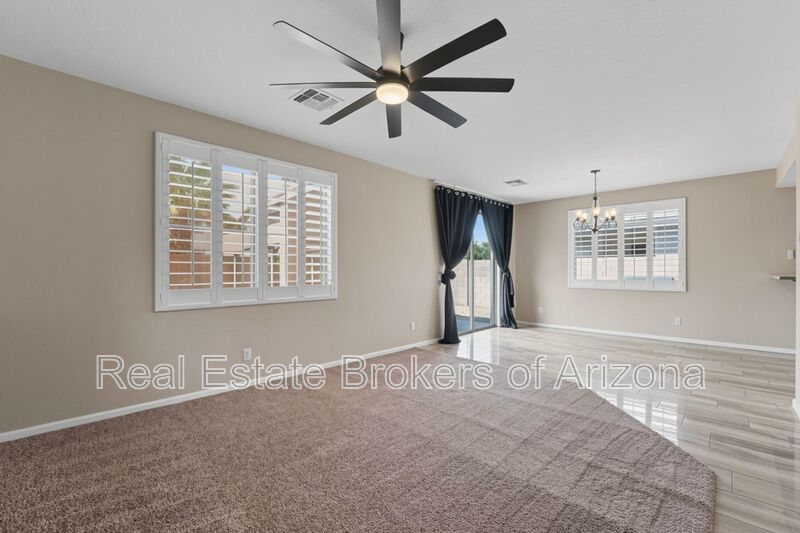 Spacious Maricopa Home | 3-Car Garage, Loft & Updated Interior property image