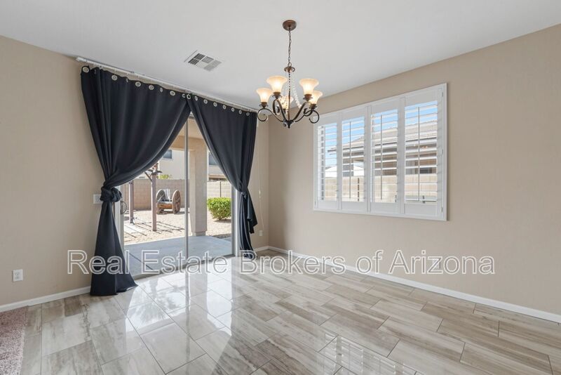 Spacious Maricopa Home | 3-Car Garage, Loft & Updated Interior property image