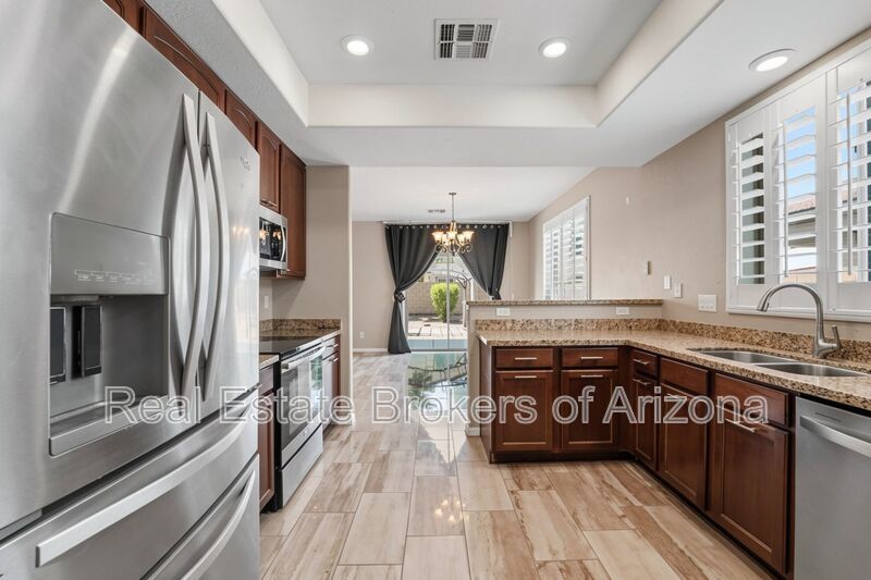 Spacious Maricopa Home | 3-Car Garage, Loft & Updated Interior property image