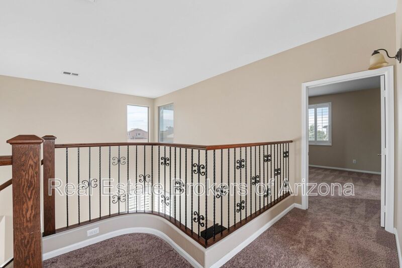 Spacious Maricopa Home | 3-Car Garage, Loft & Updated Interior property image