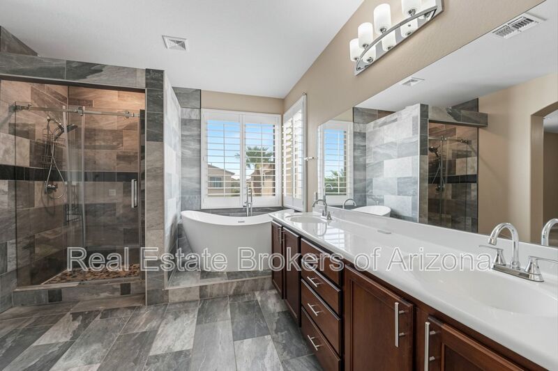 Spacious Maricopa Home | 3-Car Garage, Loft & Updated Interior property image