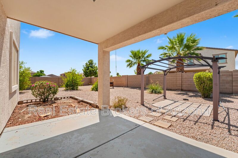 Spacious Maricopa Home | 3-Car Garage, Loft & Updated Interior property image