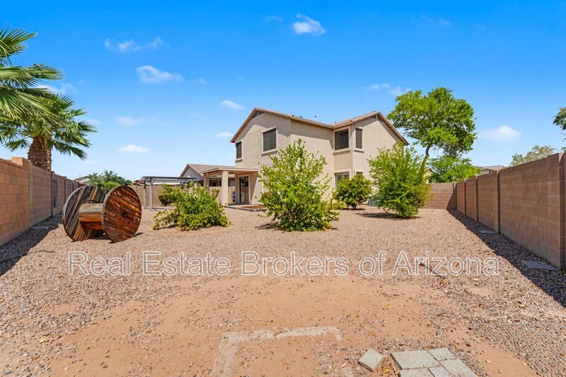 Spacious Maricopa Home | 3-Car Garage, Loft & Updated Interior property image