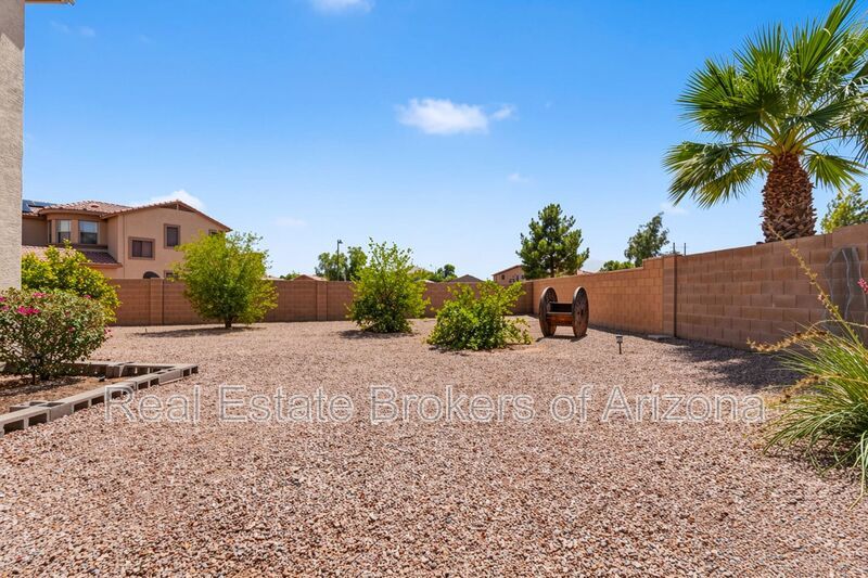 Spacious Maricopa Home | 3-Car Garage, Loft & Updated Interior property image