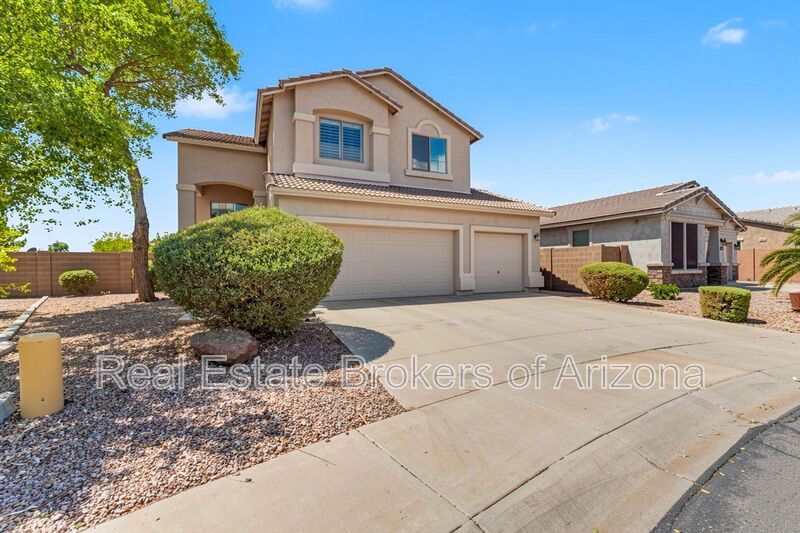 Spacious Maricopa Home | 3-Car Garage, Loft & Updated Interior property image