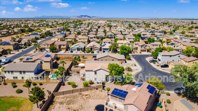Spacious Maricopa Home | 3-Car Garage, Loft & Updated Interior property image