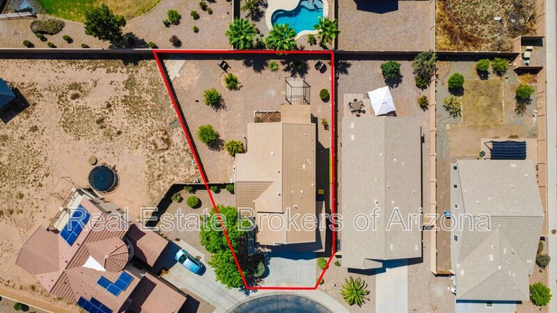 Spacious Maricopa Home | 3-Car Garage, Loft & Updated Interior property image