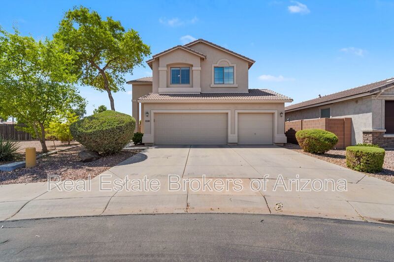 Spacious Maricopa Home | 3-Car Garage, Loft & Updated Interior property image