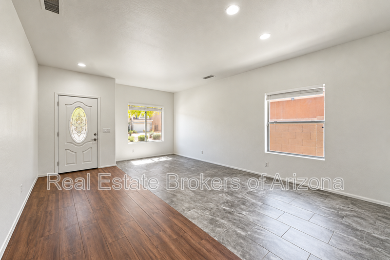 Spacious San Tan Valley Home | 4 Beds, Loft + Grass Backyard property image