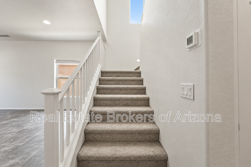 Spacious San Tan Valley Home | 4 Beds, Loft + Grass Backyard property image
