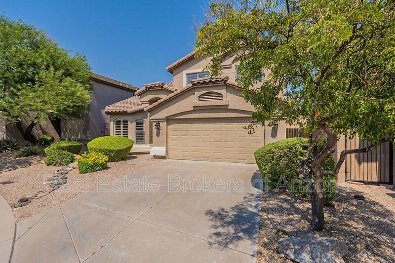 Elegant Living: Custom Upgrades and Superior Comfort in Phoenix property image
