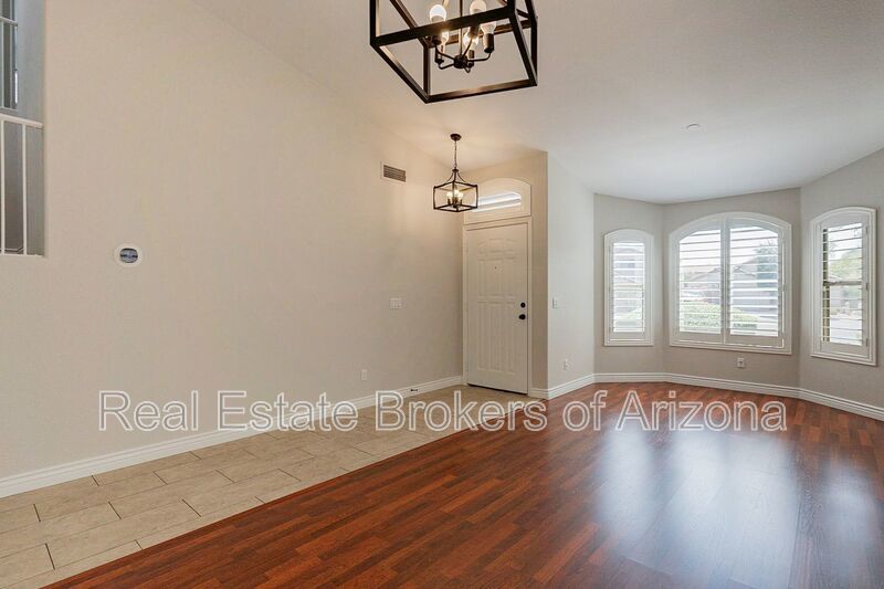 Elegant Living: Custom Upgrades and Superior Comfort in Phoenix property image