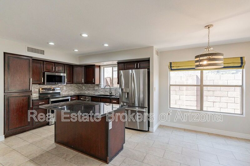 Elegant Living: Custom Upgrades and Superior Comfort in Phoenix property image