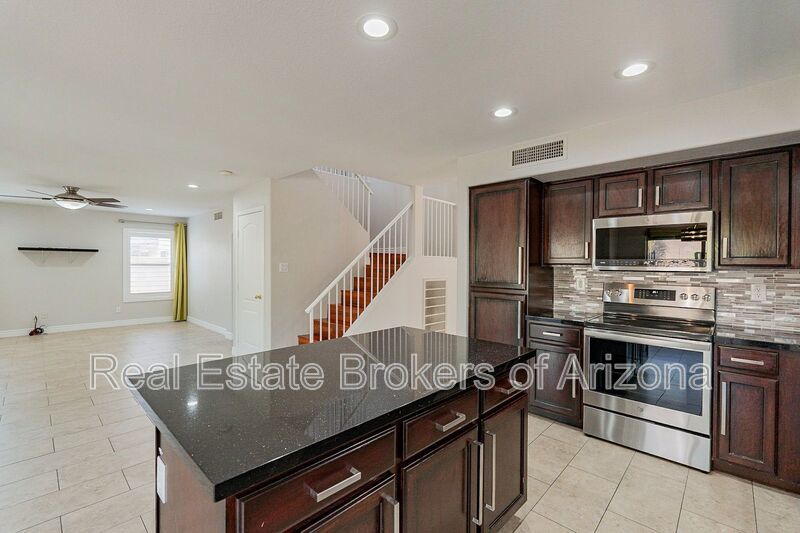 Elegant Living: Custom Upgrades and Superior Comfort in Phoenix property image