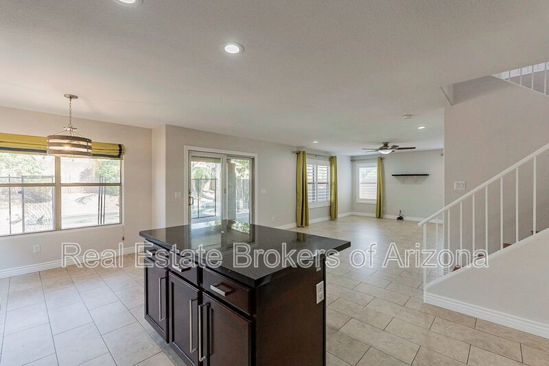 Elegant Living: Custom Upgrades and Superior Comfort in Phoenix property image
