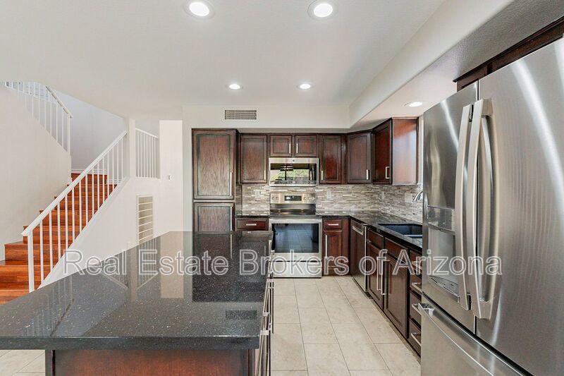 Elegant Living: Custom Upgrades and Superior Comfort in Phoenix property image