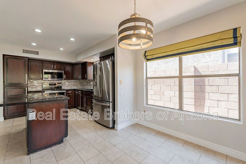 Elegant Living: Custom Upgrades and Superior Comfort in Phoenix property image