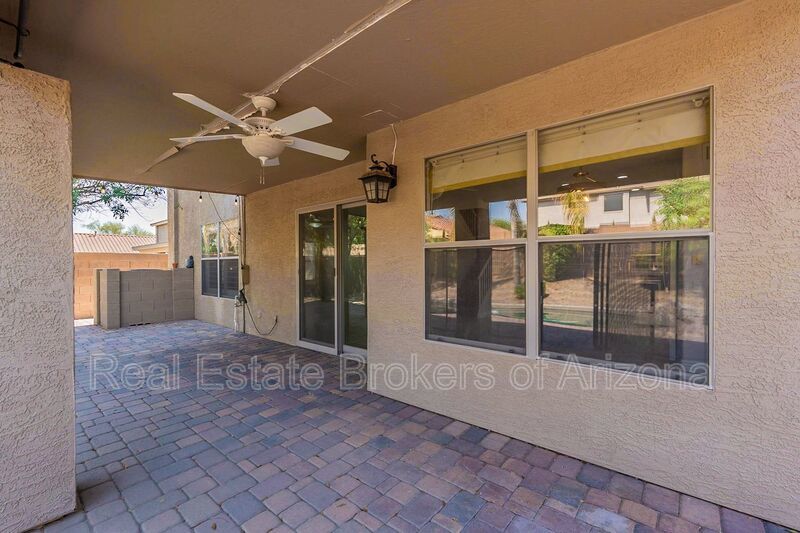 Elegant Living: Custom Upgrades and Superior Comfort in Phoenix property image
