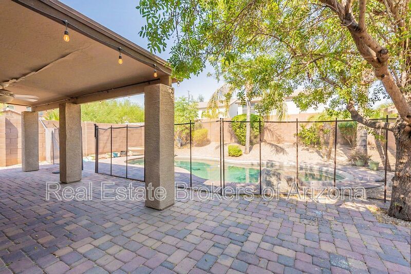 Elegant Living: Custom Upgrades and Superior Comfort in Phoenix property image