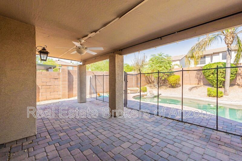 Elegant Living: Custom Upgrades and Superior Comfort in Phoenix property image