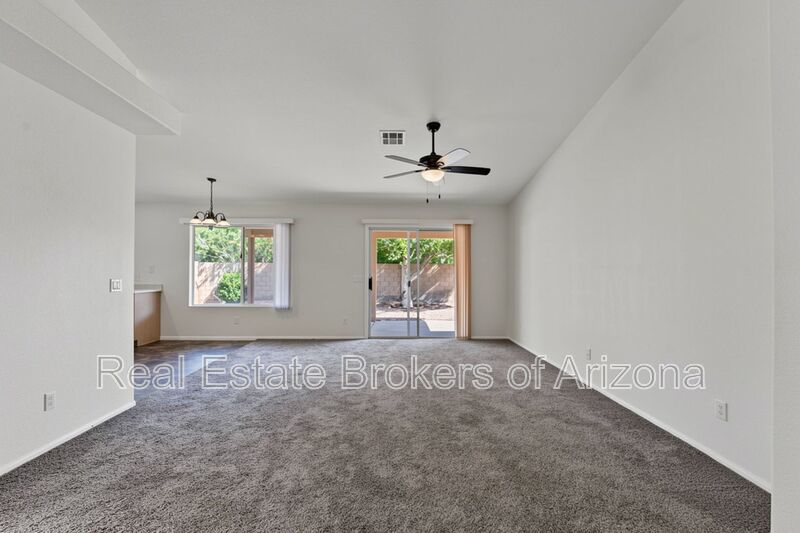Spacious Glendale Home in Windrose | 3 Bedrooms, 2 Living Areas & Covered Patio! property image