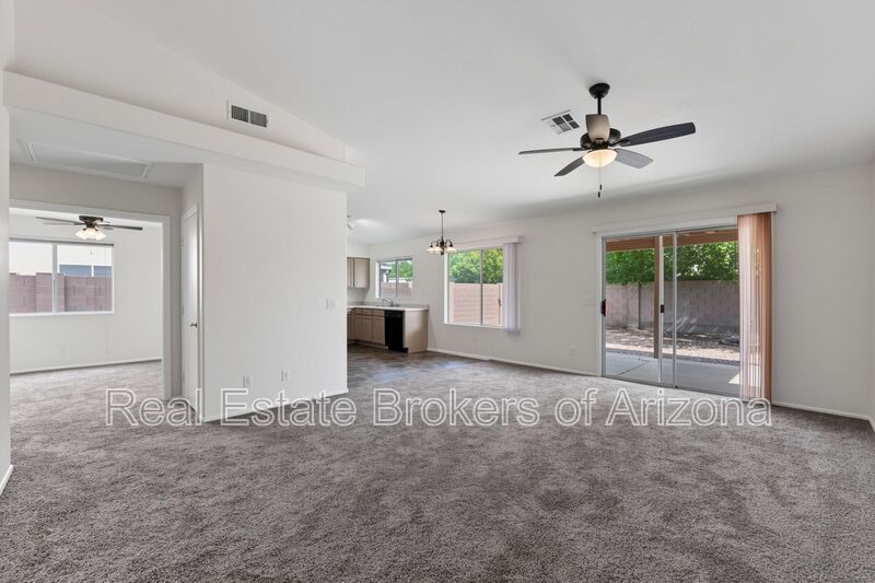 Spacious Glendale Home in Windrose | 3 Bedrooms, 2 Living Areas & Covered Patio! property image