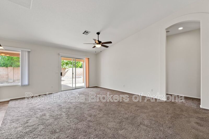Spacious Glendale Home in Windrose | 3 Bedrooms, 2 Living Areas & Covered Patio! property image
