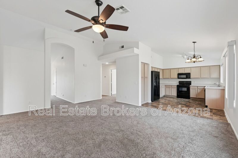 Spacious Glendale Home in Windrose | 3 Bedrooms, 2 Living Areas & Covered Patio! property image
