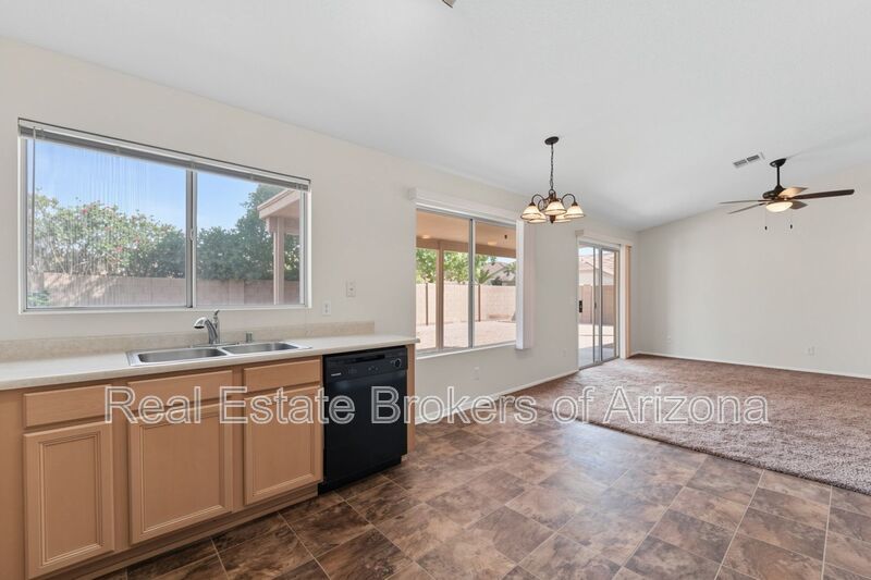 Spacious Glendale Home in Windrose | 3 Bedrooms, 2 Living Areas & Covered Patio! property image