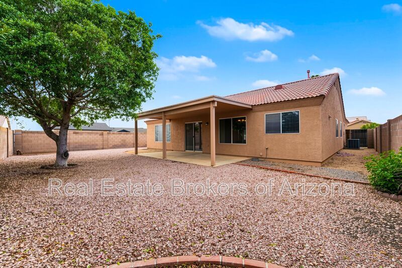 Spacious Glendale Home in Windrose | 3 Bedrooms, 2 Living Areas & Covered Patio! property image