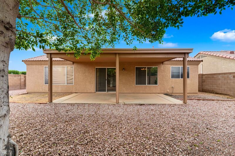 Spacious Glendale Home in Windrose | 3 Bedrooms, 2 Living Areas & Covered Patio! property image