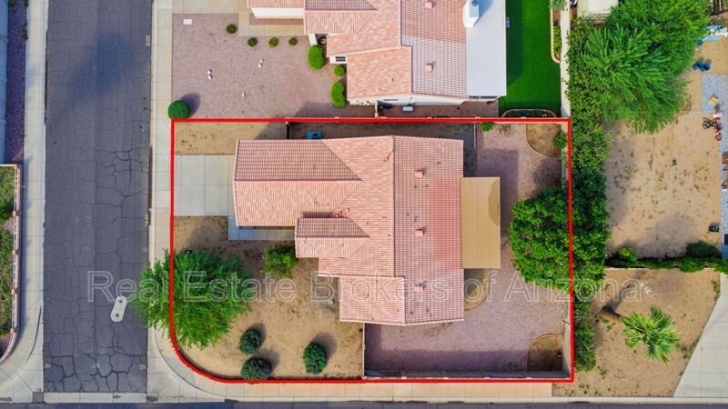 Spacious Glendale Home in Windrose | 3 Bedrooms, 2 Living Areas & Covered Patio! property image