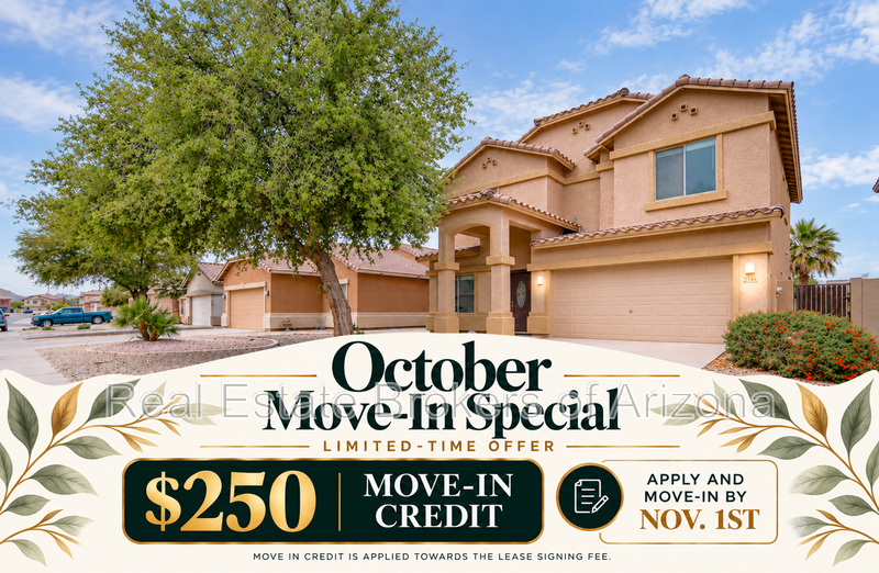 Spacious San Tan Valley Home | 4 Beds, Loft + Grass Backyard property image