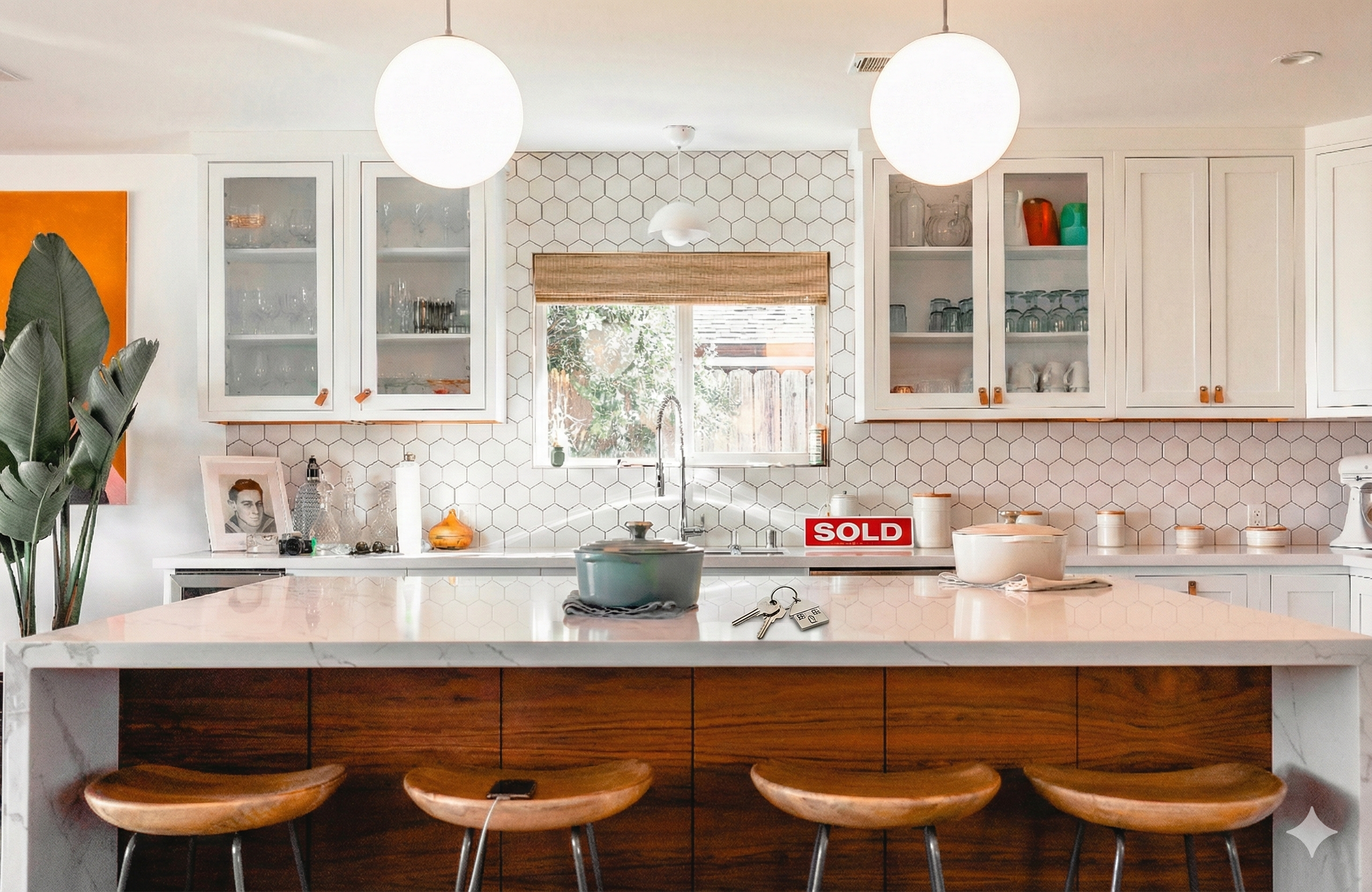 How to Win a Multiple-Offer Situation Without Overpaying