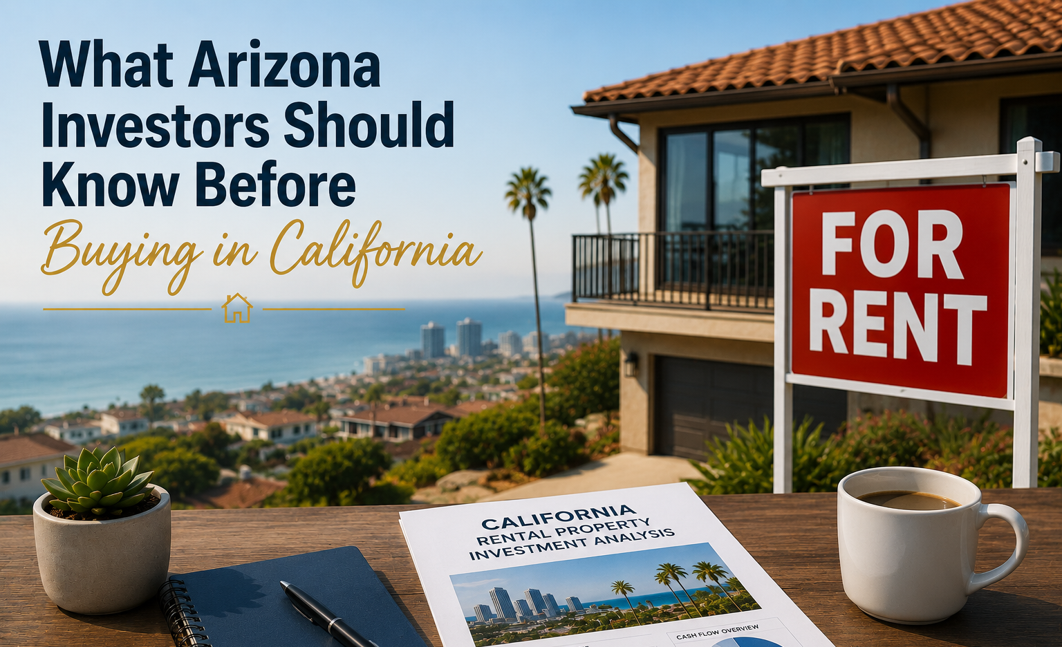 Real Estate Brokers of Arizona