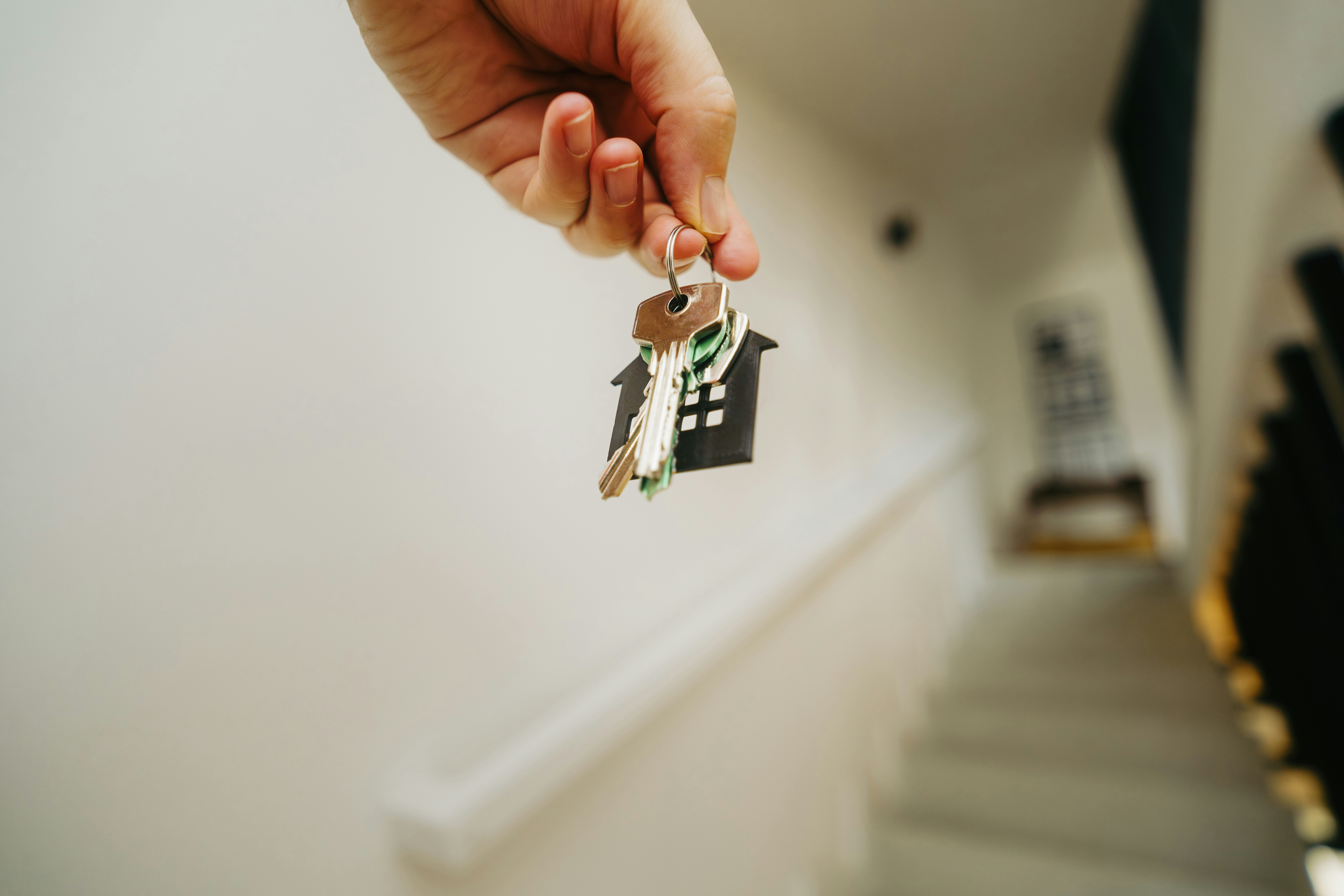 What First-Time Buyers Should Look for in a Neighborhood